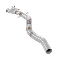 Supersprint 987113 Central "Y-Pipe"