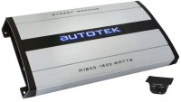 Amplificateur mono analogue	