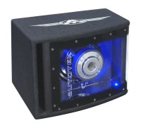 Single-Bandpass 20 cm aktiv	
