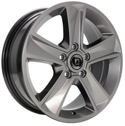 Gianelli A228A [7.0x16] ET45. 5x112.00
