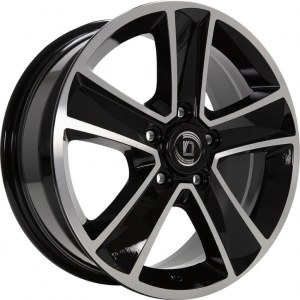 Gianelli A228A [7.0x16] ET42. 5x108.00