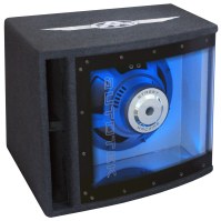 Single-Bandpass 25 cm	