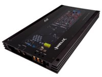 	Amplificateur 2 canaux	