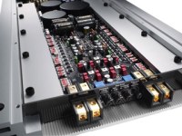 	Amplificateur 2 canaux	