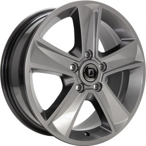 Gianelli A230A [7.0x16] ET42. 5x108.00