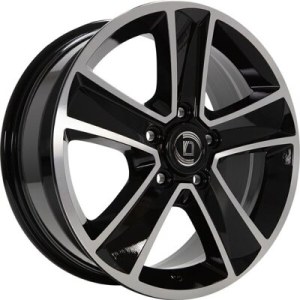 Gianelli A230A [7.0x17] ET42. 5x108.00