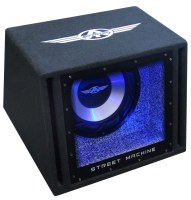 Single-Bandpass 30 cm	