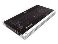 	Amplificateur 4 canaux	