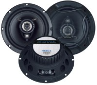 HP coaxial 16,5 cm	