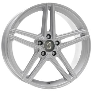 Gianelli AC-515K [9.5x19] ET: 35 -5x112-