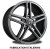 Gianelli AC-515 [7.5x17] ET: 45 -5x112-