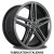 Gianelli AC-515 [7.5x17] ET: 45 -5x112-