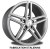 Gianelli AC-515 [7.5x17] ET: 45 -5x112-