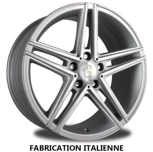 Gianelli AC-515 [7.5x17] ET: 45 -5x112-