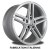 Gianelli AC-515 [7.5x17] ET: 45 -5x112-