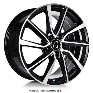 Gianelli AC-518 [5.5x15] ET: 40 -4x100-