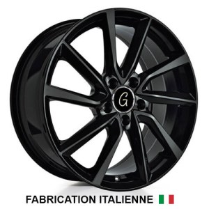 Gianelli AC-518 [5.5x15] ET: 40 -4x100-