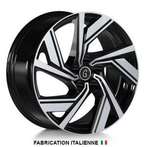 Gianelli AC-521 [7.5x18] ET: 50 -5x112-