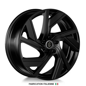 Gianelli AC-521 [7.5x18] ET: 42 -5x108-