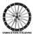 Gianelli AC-M03 [6.5x16] ET: 35 -4x100-