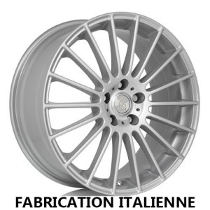 Gianelli AC-M03 [6.5x16] ET: 35 -4x100-