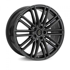 Gianelli AC-M08 [9x20] ET: 25 -5x112-
