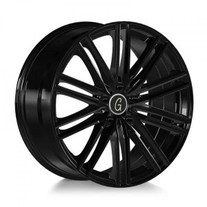 Gianelli AC-M08 [9x20] ET: 25 -5x112-