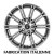 Gianelli AC-MB1 [9.5x20] ET: 45 -5x120-