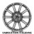 Gianelli AC-MB1 [9.5x20] ET: 37 -5x120-