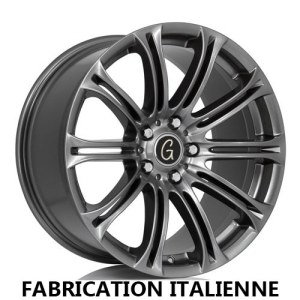 Gianelli AC-MB1 [9.5x20] ET: 37 -5x120-