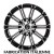 Gianelli AC-MB1 [8x18] ET: 30 -5x120-
