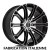 Gianelli AC-MB1 [8x18] ET: 30 -5x120-