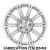Gianelli AC-MB1 [9.5x20] ET: 45 -5x120-