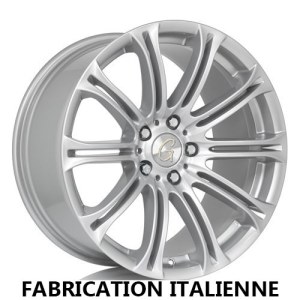 Gianelli AC-MB1 [9.5x20] ET: 45 -5x120-
