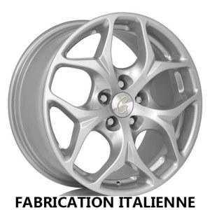 Gianelli AC-MB2 [9x20] ET: 30 -5x112-