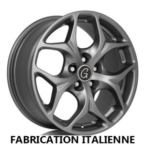 Gianelli AC-MB2 [9x20] ET: 35 -5x112-