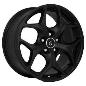 Gianelli AC-MB2 [9x20] ET: 35 -5x112-