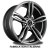 Gianelli AC-MB3 [7.5x17] ET: 32 -5x120-