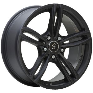 Gianelli AC-MB3 [8.5x19] ET: 35 -5x120-
