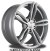 Gianelli AC-MB3 [7.5x17] ET: 37 -5x120-