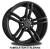 Gianelli AC-MB3 [7.5x17] ET: 32 -5x120-