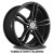 Gianelli AC-MB3 [7.5x17] ET: 32 -5x120-