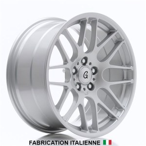 Gianelli AC-MB4 [8x18] ET: 45 -5x112-
