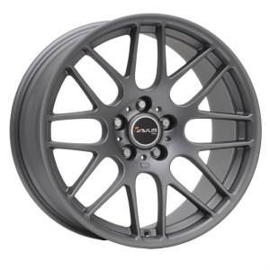 Gianelli AC-MB4 [8.5x19] ET: 35 -5x120-