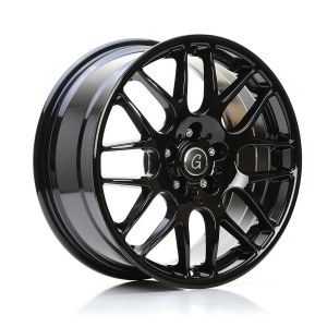 Gianelli AC-MB4 [9.5x19] ET: 37 -5x120-