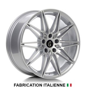Gianelli AC-MB5 [9x19] ET: 44 -5x112-