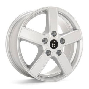 Gianelli AC-V51 [6.5x16] ET: 50 -5x112-