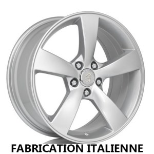 Gianelli AF10 [8.5x19] ET: 20 -5x112-