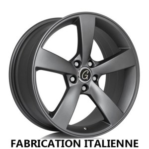 Gianelli AF10 [9x20] ET: 45 -5x120-