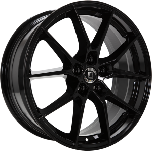 Gianelli A236A [9,5x22] ET31 5x112